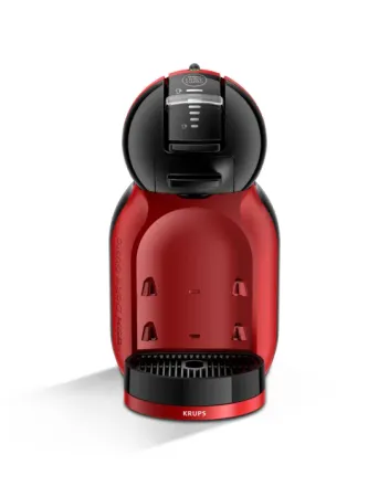 Cafetera de cápsulas Krups Nescafé Dolce Gusto Mini Me S KP123B