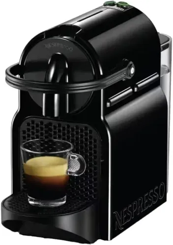 Cafetera de cápsulas Nespresso De’Longhi Inissia EN80.B